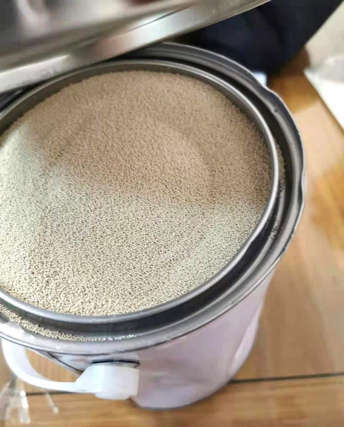 Zeolite del setaccio molecolare di Li Lithium Based Oxygen Generator per la macchina respirante medica 1