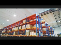 Il comportamento elegante della nostra fabbrica.