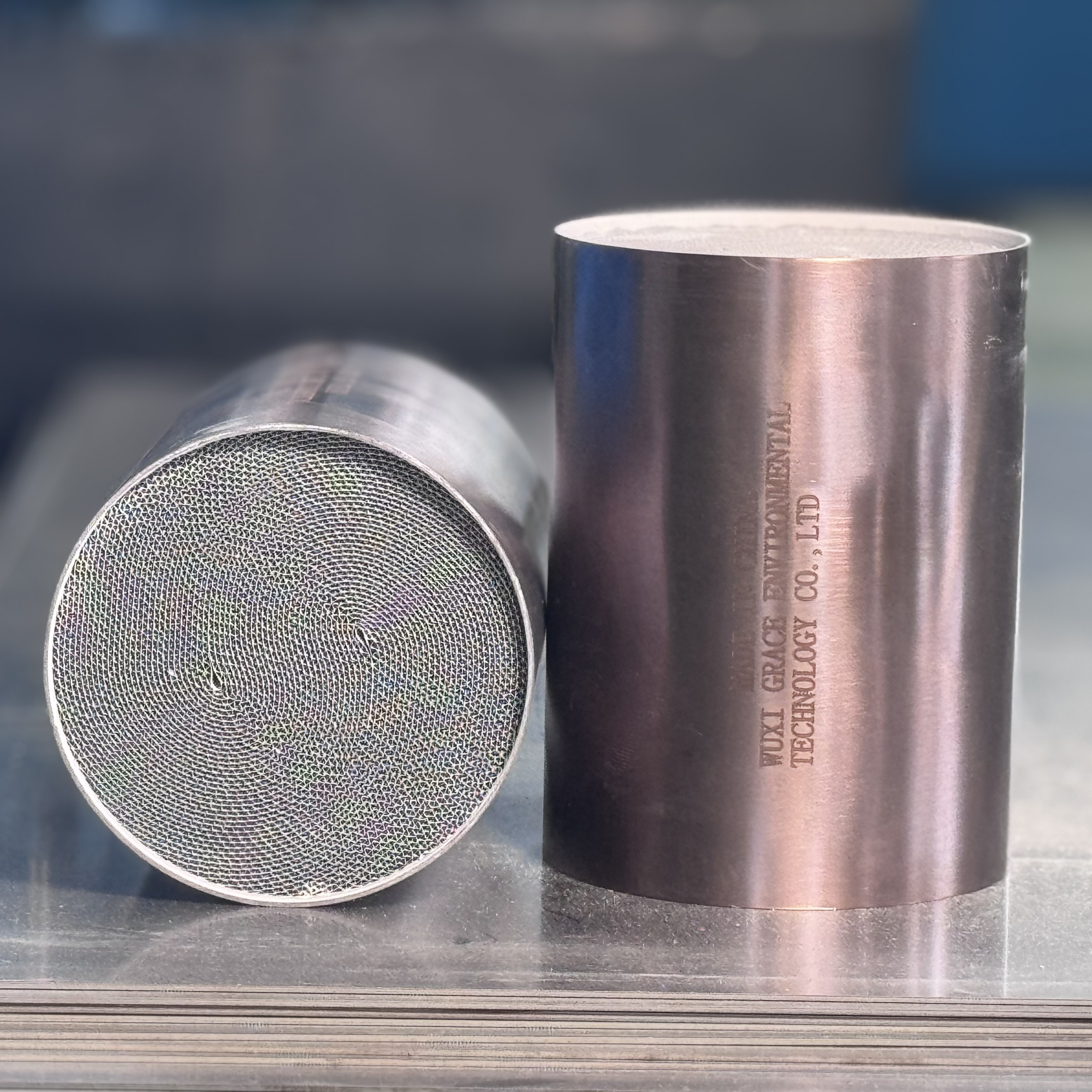 Ultimi blog aziendali su Insight sul gasolio pesante: percorso tecnico di integrazione DOC+CDPF per affrontare il fumo nero nelle macchine mobili non stradali