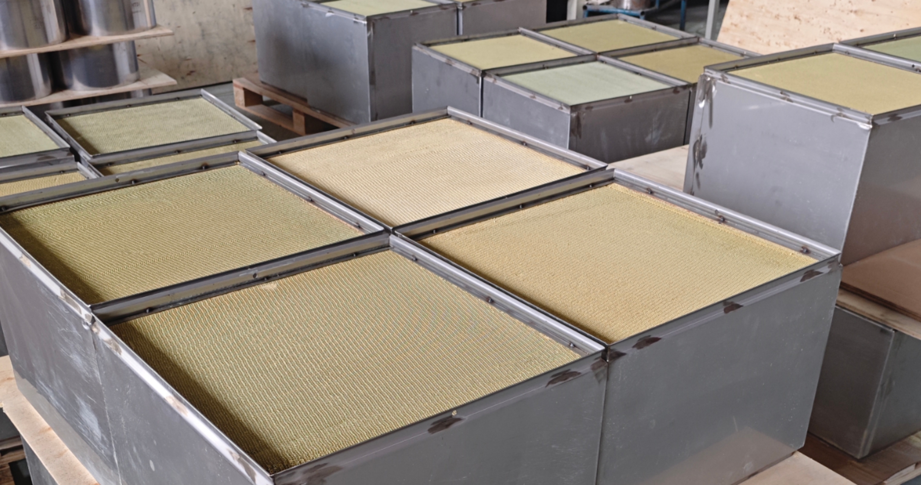 Ultimi blog aziendali su Purificazione dell'aria in aviazione: Standard di stabilità e sicurezza dei catalizzatori di decomposizione dell'ozono in ambienti difficili ad alta quota