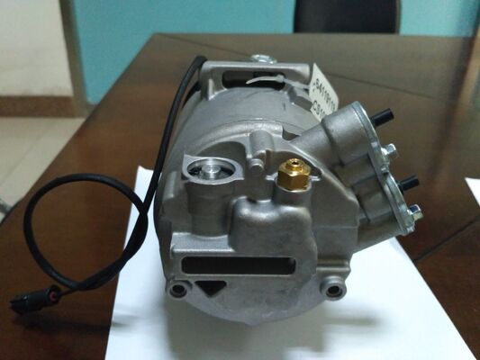 comprare Compressore automatico per Gol Parati Saveiro 1.6, 1.8L E 2.0L III e IV Indicatore 1.8L 5X0820803C fabbricazione online