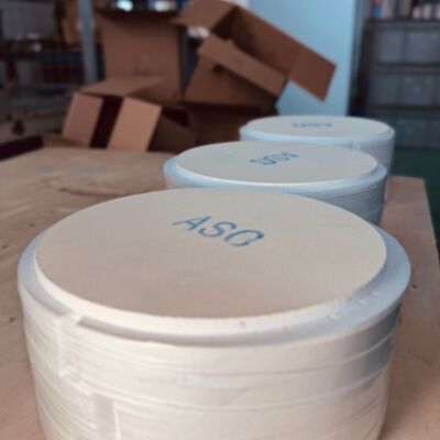 comprare Catalizzatore ASC in ceramica a nido d'ape per un efficiente controllo delle fughe di ammoniaca fabbricazione online