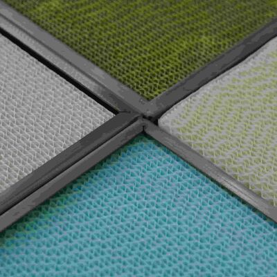 comprare Catalizzatore SCR a piastre ondulate anti-avvelenamento con rivestimento V2O5/WO3 per applicazioni Denox a bassa caduta di pressione fabbricazione online