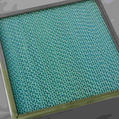 comprare Catalizzatore SCR a piastra ondulata a bassa temperatura di avvio di rame-zeolite per il controllo delle emissioni industriali fabbricazione online