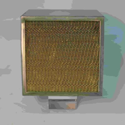 comprare Catalizzatore SCR Denox a base di vanadio fabbricazione online
