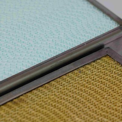 comprare Catalizzatore SCR a piastre ondulate resistente all'avvelenamento da SO2 fabbricazione online