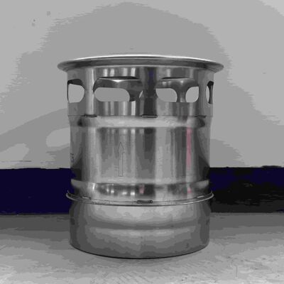 comprare DPF con struttura a flusso elevato e filtraggio elevato al 95% per autocarri pesanti Euro VI fabbricazione online