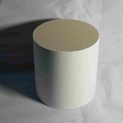 comprare DPF compatibile con Low-SAPS e materiale in cordierite per l'eliminazione del fumo nero fabbricazione online
