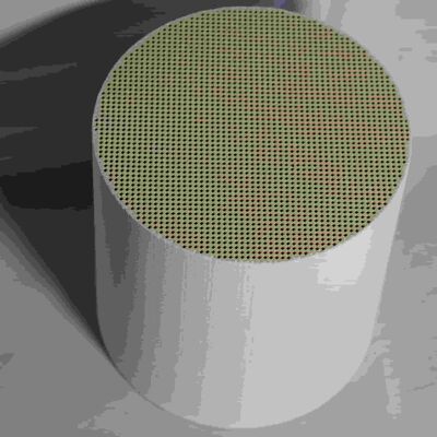 comprare Conforme alla Cina VI e DPF con densità di 100-300 cpsi per autovetture diesel fabbricazione online