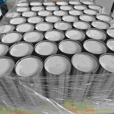 comprare Filtro Antiparticolato Diesel a Bassa Caduta di Pressione e Dimensioni Personalizzate con Resistenza alle Alte Temperature per Attrezzature Speciali Fuoristrada fabbricazione online