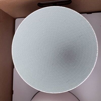 comprare Catalizzatore SCR cordierite rotondo ad alta resistenza vibrazionale e perfetta tenuta per camion pesanti fabbricazione online
