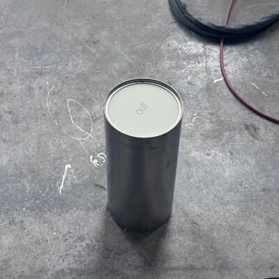 comprare Catalizzatore SCR in cordierite rotondo conforme alla Cina VI e resistente agli urti per furgoni commerciali leggeri fabbricazione online