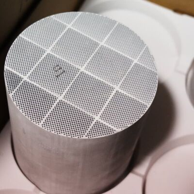 comprare Conforme alla Cina VI e CDPF con densità di 143,8 x 177,8 mm per furgoni commerciali leggeri fabbricazione online