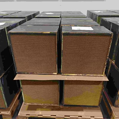 comprare Struttura dei pori a triplo stato e catalizzatore SCR a cubo da 466 mm per una migliore efficienza di denitrificazione fabbricazione online
