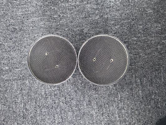 comprare Substrato metallico ultrasottile da 0,03 mm in lamina e lega Fe-Cr-Al per motocicli fabbricazione online