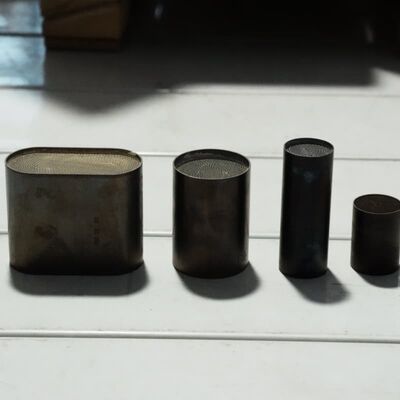 comprare Dimensioni personalizzabili e substrato metallico ad alta attività per operazioni di flotte specializzate fabbricazione online