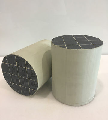 comprare Convertitore catalitico DPF: Catalizzatore di rigenerazione per la filtrazione dei gas di scarico diesel fabbricazione online