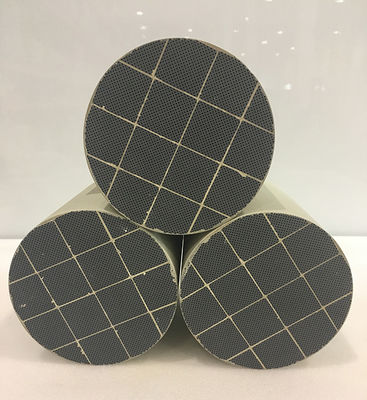 comprare Filtro di particolato diesel DPF da 600 cpsi fabbricazione online