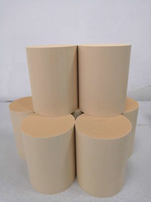 comprare Catalizzatore polverizzato catalizzato del filtrante CGPF della benzina in annuncio pubblicitario della luce dell'euro 6 del veicolo fabbricazione online