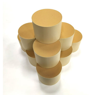 comprare Catalizzatore SCR Denox a nido d'ape con elevata portata per convertitori catalitici fabbricazione online