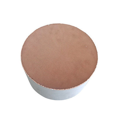 comprare Euro2 3 sostituzione del catalizzatore dell'SCR Nox del Fe 4 5 6 fabbricazione online