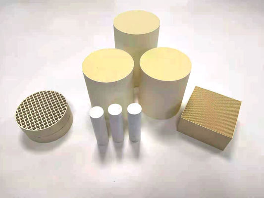 comprare SCR Denox Catalyst (200 CPI) per i motori di auto   Manufacturers fabbricazione online