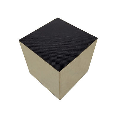 comprare Catalizzatori di rame dell'SCR della zeolite del Cu per il controllo delle emissioni diesel automobilistico di Nox fabbricazione online