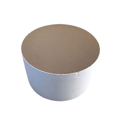 comprare 200cpsi catalizzatore dell'EURO 3 il CSA per riduzione di Nox dall'SCR dell'ammoniaca fabbricazione online