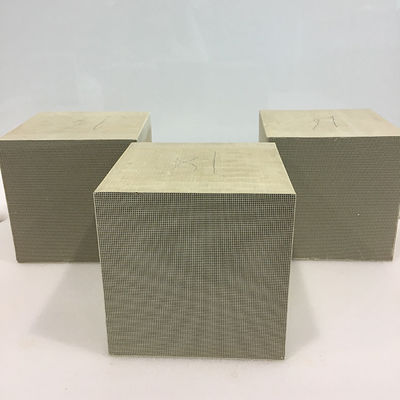 comprare Catalizzatore di legno 46 CPSI di OC del catalizzatore del gas della coda di criterio della fornace fabbricazione online