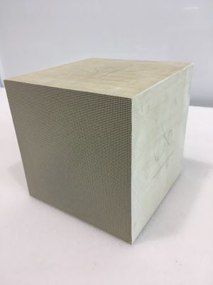 comprare Cordierite Denitration del catalizzatore dell'SCR Denox della caldaia a gas fabbricazione online