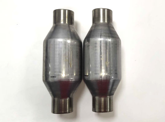 comprare Convertitore catalitico universale a 3 vie con Pt/Pd/Rh fabbricazione online