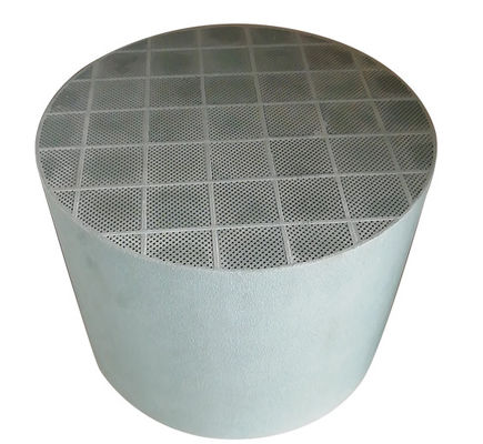 comprare DPF catalitico a bassa contropressione con elevato flusso e rigenerazione attiva-passiva per motori diesel fabbricazione online