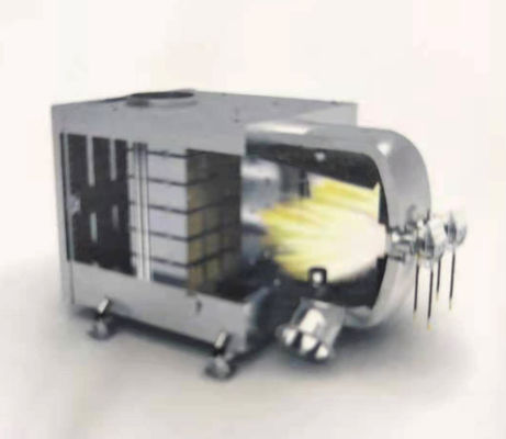 comprare Filtro da scarico polverizzato diesel di Dpf dell'euro 6 dell'euro 5 V del filtro da Dpf dell'automobile diesel fabbricazione online