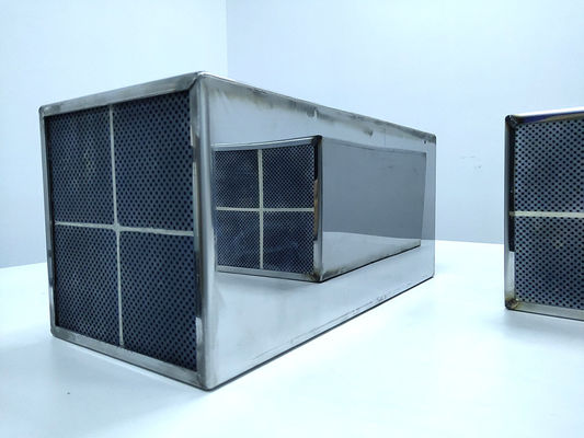 comprare Catalizzatore ceramico DPF con bassa contropressione e rigenerazione attiva passiva per scarichi diesel ad alta temperatura fabbricazione online