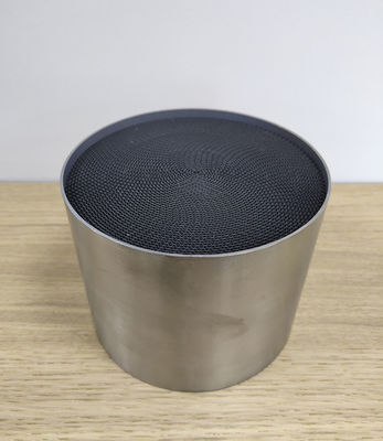 comprare ossidazione selettiva di CO del catalizzatore di 400cells pinta Al2O3 dei produttori metallici dei substrati fabbricazione online