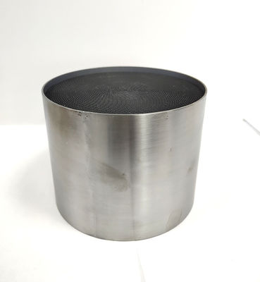 comprare Tipo catalitico selettivo euro III IV V VI del favo del catalizzatore di riduzione dei motori diesel dell'SCR fabbricazione online