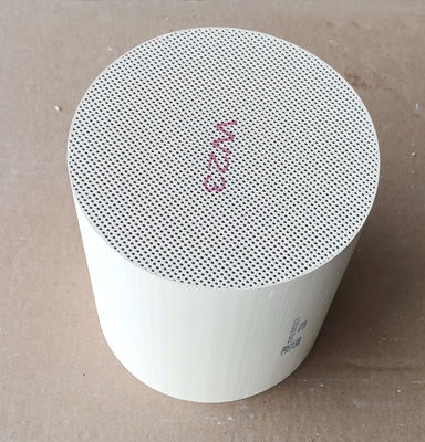 comprare Filtro da scarico di Dpf del catalizzatore dell'SCR del documento in escavatore Meet Euro 2 limite di emissione 3 4 5 6 fabbricazione online