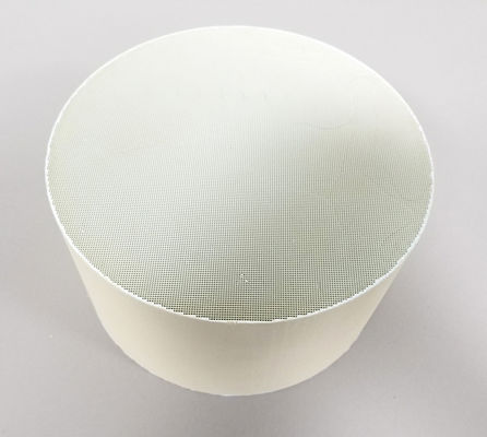 comprare Titanio del tungsteno del vanadio della turbina a gas del catalizzatore 400 IPC di riduzione di Nox del biossido di azoto fabbricazione online