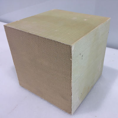 comprare Favo del catalizzatore dell'SCR Denox del gas naturale fabbricazione online