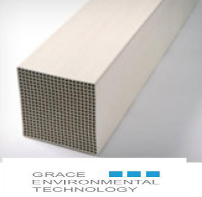 comprare L'ossidazione catalitica del catalizzatore dell'SCR Denox di PCDD F di doppio effetto TiO2 delle diossine ha basato V2O5 WO3 fabbricazione online