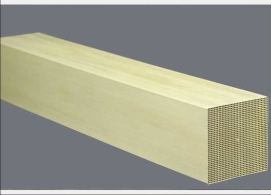 comprare Riduzione catalitica degli ossidi di azoto di riduzione dell'SCR Nox di Amox il CSA del catalizzatore di slittamento NH3 dell'EURO 4 fabbricazione online