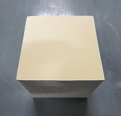 comprare Combustor ceramico della marmitta catalitica del favo del platino fabbricazione online