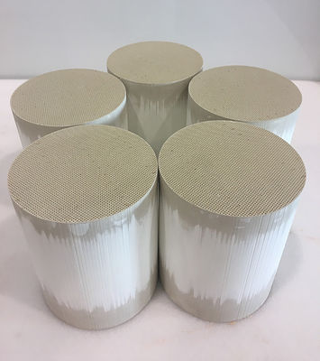 comprare EuroⅡ sostituzione di Dpf dell'euro del Ⅲ del Ⅳ dal motore diesel sistema polverizzato del filtro fabbricazione online