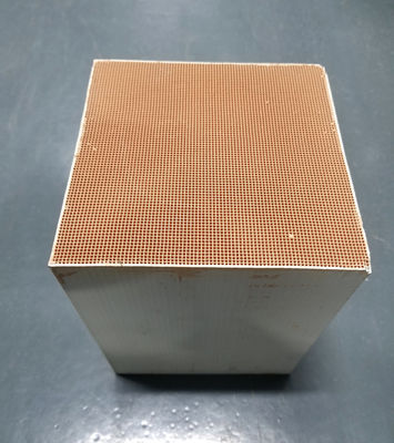 comprare Documento universale Diesel Oxidation Catalyst che pulisce rimozione di CO per il gruppo elettrogeno di generatore di corrente fabbricazione online