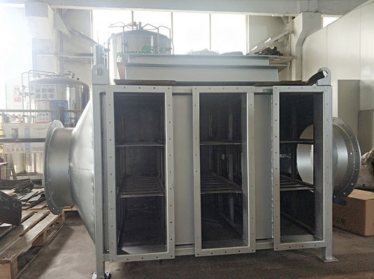 comprare Documento Diesel Oxidation Catalyst dell'EURO 5 per la bassa temperatura dell'unità del generatore fabbricazione online