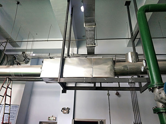 comprare SCR catalitico selettivo automobilistico Systems For De Nox Application di riduzione fabbricazione online