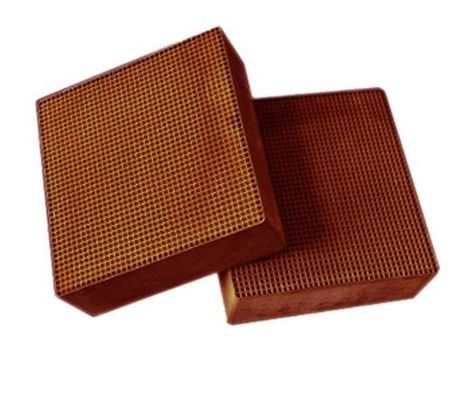 comprare Sistema ceramico catalitico del filtro da auto pulizia di ossidazione di HAP Abatement Voc Removal Catalyst fabbricazione online