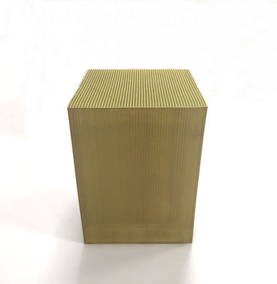 comprare Materiale poroso ceramico del substrato del catalizzatore di 150 cellule per le marmitte catalitiche fabbricazione online