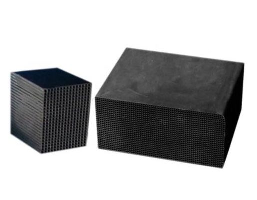 comprare i composti organici volatili dell'inceneritore catalitico del catalizzatore dell'ossidazione del COV 600cpsi si purificano fabbricazione online