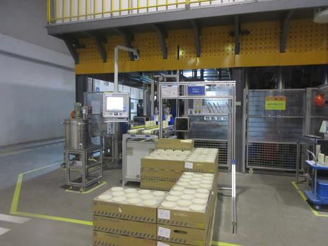 comprare I HAPs del catalizzatore del COV di NOx CO controllano i composti organici volatili clorurati fabbricazione online